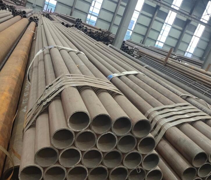 武江20#石油裂化管