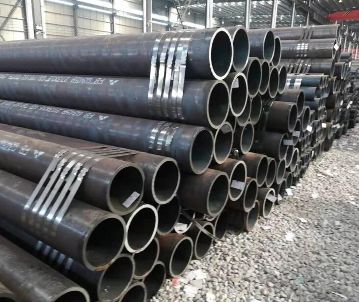 武江Q345D化肥专用管