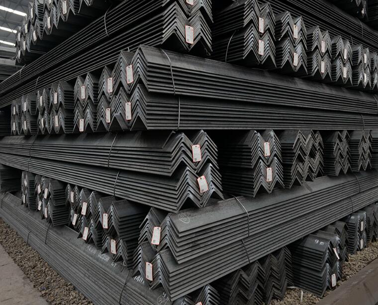 武江低合金角钢